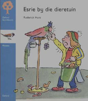 Esrie by Die Dieretuin