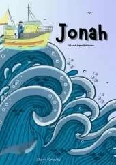 Jonah - A Yom Kippur Kid Series: Jewish Holiday - Kids Ages 8-12