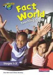 Fact World Stage 1-3: Teaching Guide