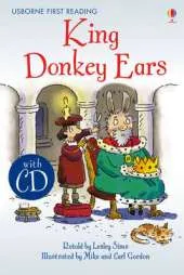King Donkey Ears