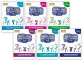 New Curriculum Reading Comprehension Tests Complete Pack