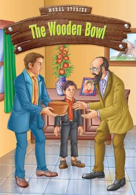 The Wooden Bowl