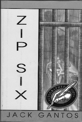 Zip Six: A Novel