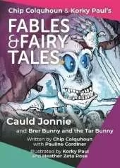Cauld Jonnie and Brer Bunny and the Tar Bunny