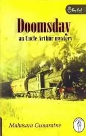 Doomsday: An Uncle Arthur Mystery