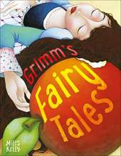 B384 Grimms Fairy Tales