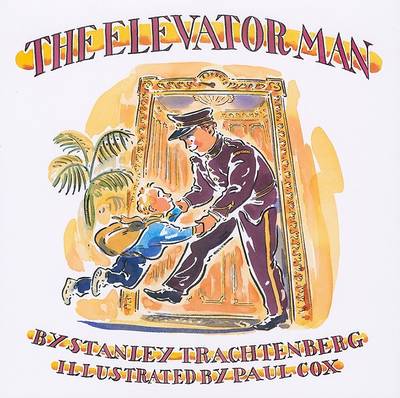 The Elevator Man