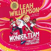 The Wonder Team and the Forgotten Footballers
