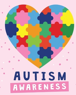 Autism Awareness: Asperger's Syndrome Mental Health Special Education Children's Health