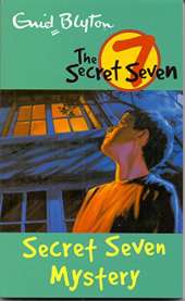 Secret Seven Mystery