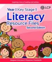 Literacy Resource File Year 1