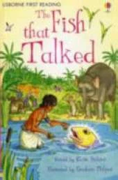 Fish That Talked