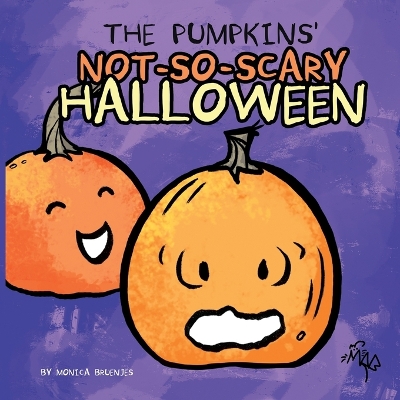 The Pumpkins' Not-So-Scary Halloween