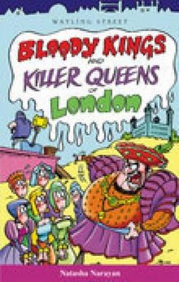 Bloody Kings and Killer Queens of London