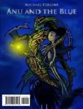 Anu and the Blue
