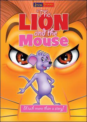 The Lion and the Mouse Big Book and e-Book