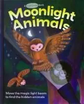 Moonlight Animals
