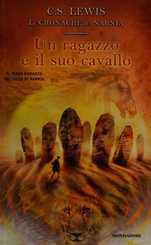 Un Ragazzo E Il Suo Cavallo