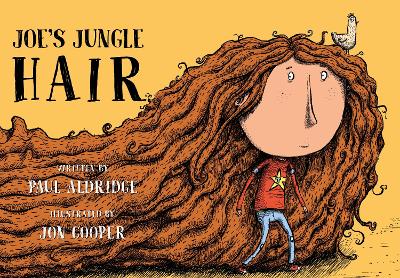 Joe's Jungle Hair