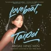 Loveboat, Taipei: Now a major movie on Paramount+
