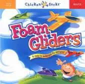 Foam Gliders: 6 Pack