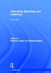 Unlocking Speaking and Listening