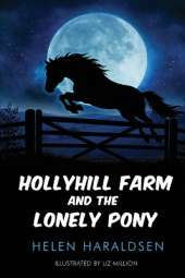 Hollyhill Farm and the Lonely Pony