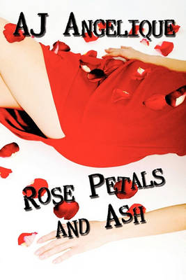 Rose Petals and Ash: Curse of the Red Rose Killer