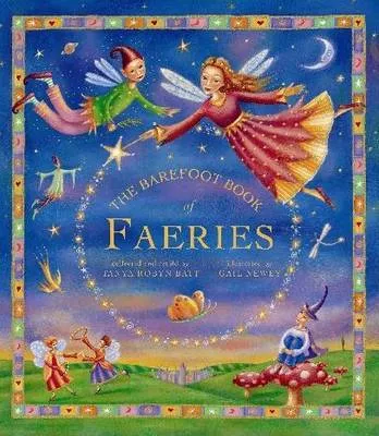 The Barefoot Books of Faeries