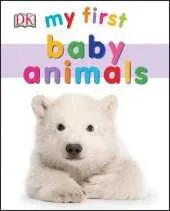 My First Baby Animals