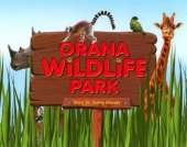 Orana Wildlife Park