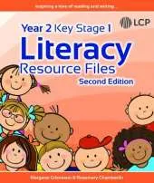 Literacy Resource File Year 2