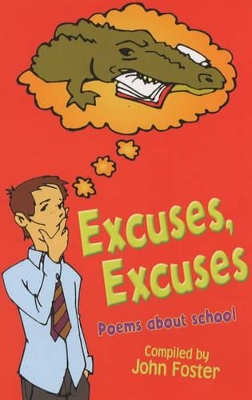 Excuses, Excuses 2004