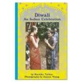 Diwali: An Indian Celebration