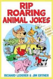 Rip Roaring Animal Jokes