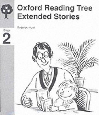 Oxford Reading Tree