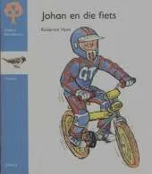 Johan en die fiets
