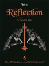 Disney Princess Mulan: Reflection