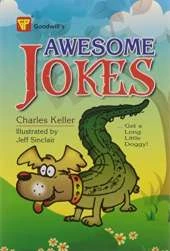 Awesome Jokes