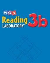 Reading Lab 3b, Green Annotated Teacher Edition Builder