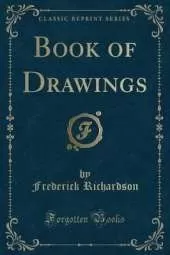 Book of Drawings (Classic Reprint)