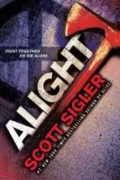 Alight: Book Two of the Generations Trilogy