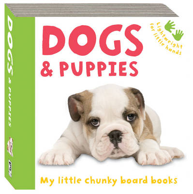 Dogs And Puppies