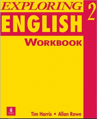 Exploring English, Level 2 Workbook