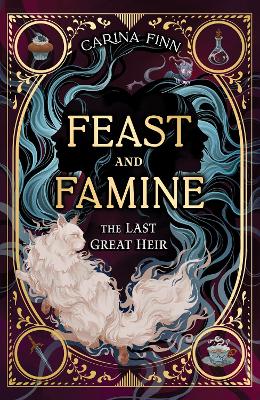 The Last Great Heir: A Coming of Age Fantasy Adventure for Young Readers