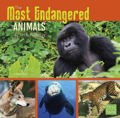 All About Animals