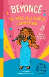 Black History Heroes: Beyonce