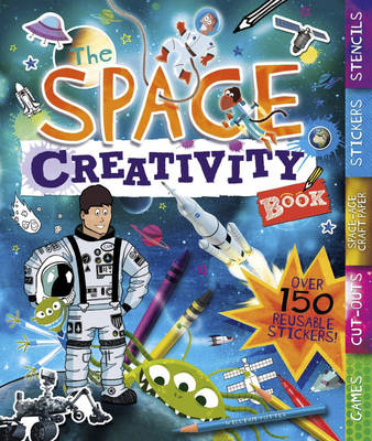 The Space Creativity Book