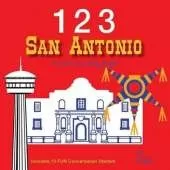 123 San Antonio