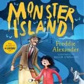 Monster Island